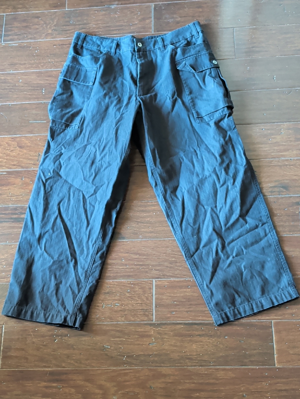 Nike Cargo Pants Size 36